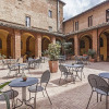 Отель Il Chiostro del Carmine, фото 21
