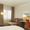 Отель H+ Hotel Darmstadt, фото 18