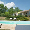 Отель Provencal villa with heated private pool and panoramic views 2 km from village, фото 21