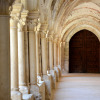 Отель Castilla Termal Monasterio de Valbuena, фото 32