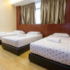 Отель Remember Hotel Batu Pahat, фото 18