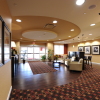 Отель Hampton Inn Suites Scottsboro, фото 12