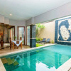 Отель ZEN Villa Cinta Villa Seminyak, 1 Bedroom, фото 6