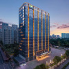Отель Days Hotel By Wyndham Chengdu Wenjiang, фото 17