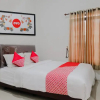 Отель Embun Pagi Syariah Residence by OYO Rooms, фото 6