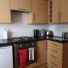 Отель Coastal Escape Deal - 2 Bedroom House at Kent Escapes Short Lets & Serviced Accommodation Kent, Wifi, фото 4