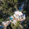 Отель Luxury villa in Positano with private swimming pool, фото 15