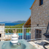 Отель Stunning Home in Blato With Jacuzzi, 3 Bedrooms and Private Swimming Pool, фото 7
