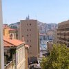 Отель Apartment With One Bedroom In Marseille, With Wonderful City View And Balcony, фото 14