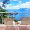 Отель Il Sogno di Lina Sorrento Coast Capri View, фото 23