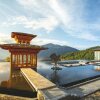 Отель Six Senses Bhutan в Тхимпху