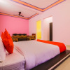 Отель OYO 22619 Flagship 7 Delca Bello Arambol, фото 4