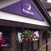 Отель Premier Inn Dover East, фото 1