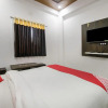 Отель Jai Hind By OYO Rooms, фото 11