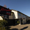 Отель 175 Metropolitan Executive Motel on Riccarton, фото 1