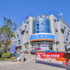 Отель Elan Inn Ningbo Lianfeng Business School, фото 1