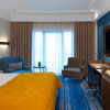Отель Mövenpick Hotel Istanbul Asia Airport, фото 27