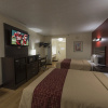 Отель Red Roof Inn Houston - Brookhollow, фото 2