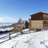 Отель Résidence Nemea Les Chalets Du Belvédère, фото 18