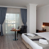 Отель Ketenci Residence Hotel, фото 14