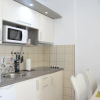 Отель Rina-next to the Beach With Free Parking - A3-sa Balkonom, фото 11