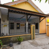 Отель SPOT ON 1842 Cevilla Bnb Residence Syariah, фото 29