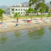 Отель Dolunay Suit & Beach, фото 8