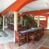 Отель Cabrera Chalet, фото 17