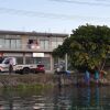 Отель Bay View Barbers Lodge в Савусаву