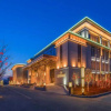 Отель Yatai New City Hot Spring Hotel, фото 11