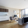 Отель The Battersea Apartments, фото 3