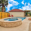 Отель Texas On The Beach Pp726 3 Bedrooms 3 Bathrooms Home, фото 13