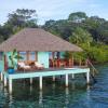 Отель Sol Bungalows Bocas del Toro, фото 34