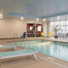 Отель Home2 Suites by Hilton Louisville Downtown NuLu, фото 16