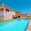 Отель Villa Magia, фото 17