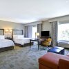 Отель Hampton Inn & Suites Dallas/Plano-East, фото 43