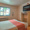 Отель Motel 6 Los Angeles El Monte, фото 6