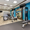Отель Hampton Inn & Suites Flint/Grand Blanc, фото 21