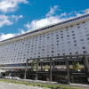 Отель Akasaka Excel Hotel Tokyu, фото 1