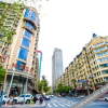 Отель Shennong Hotel (Huayuan Street), фото 21