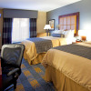 Отель Holiday Inn Hotel & Suites Stockbridge / Atlanta I-75, an IHG Hotel, фото 3