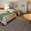 Отель Comfort Inn & Suites Syracuse-Carrier Circle, фото 3