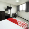 Отель OYO Hotel Diagonal, фото 6