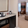 Отель Hampton Inn & Suites Orlando/Downtown South - Medical Center, фото 27