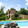 Отель Villa With 3 Bedrooms in Saint-cézaire-sur-siagne, With Private Pool,, фото 12