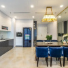 Отель Vinhomes Central Park - MM Home, фото 19