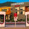 Отель Courtyard by Marriott Glenwood Springs, фото 28