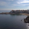 Отель Luxe penthouse centrum l'Escala 300m STRAND-8PAX WiFi 2Parking, фото 21