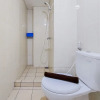 Отель Best Modern And Homey 2Br Apartment At M-Town Residence, фото 9