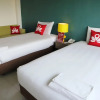 Отель ZEN Rooms Thappraya Road, фото 4